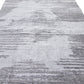 8x11 Turkish Rug Turkish Hard Coal Machine Made Carpet rug, 8x10 Gray Carpet Rug , 8x10 Turkish Area rug ,8253