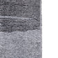 8x11 Turkish Rug Turkish Hard Coal Machine Made Carpet rug, 8x10 Gray Carpet Rug , 8x10 Turkish Area rug ,8253