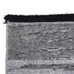 8x11 Turkish Rug Turkish Hard Coal Machine Made Carpet rug, 8x10 Gray Carpet Rug , 8x10 Turkish Area rug ,8253