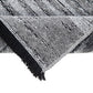 8x11 Turkish Rug Turkish Hard Coal Machine Made Carpet rug, 8x10 Gray Carpet Rug , 8x10 Turkish Area rug ,8253