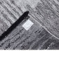8x11 Turkish Rug Turkish Hard Coal Machine Made Carpet rug, 8x10 Gray Carpet Rug , 8x10 Turkish Area rug ,8253