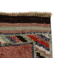 Scandinavian Rug Runner 3x12, Turkish Runner, Faded Rug, Vintage Runner, Oushak Runner ,Kitchen Farmhouse Runner Rug, Kilim Runner, 7706