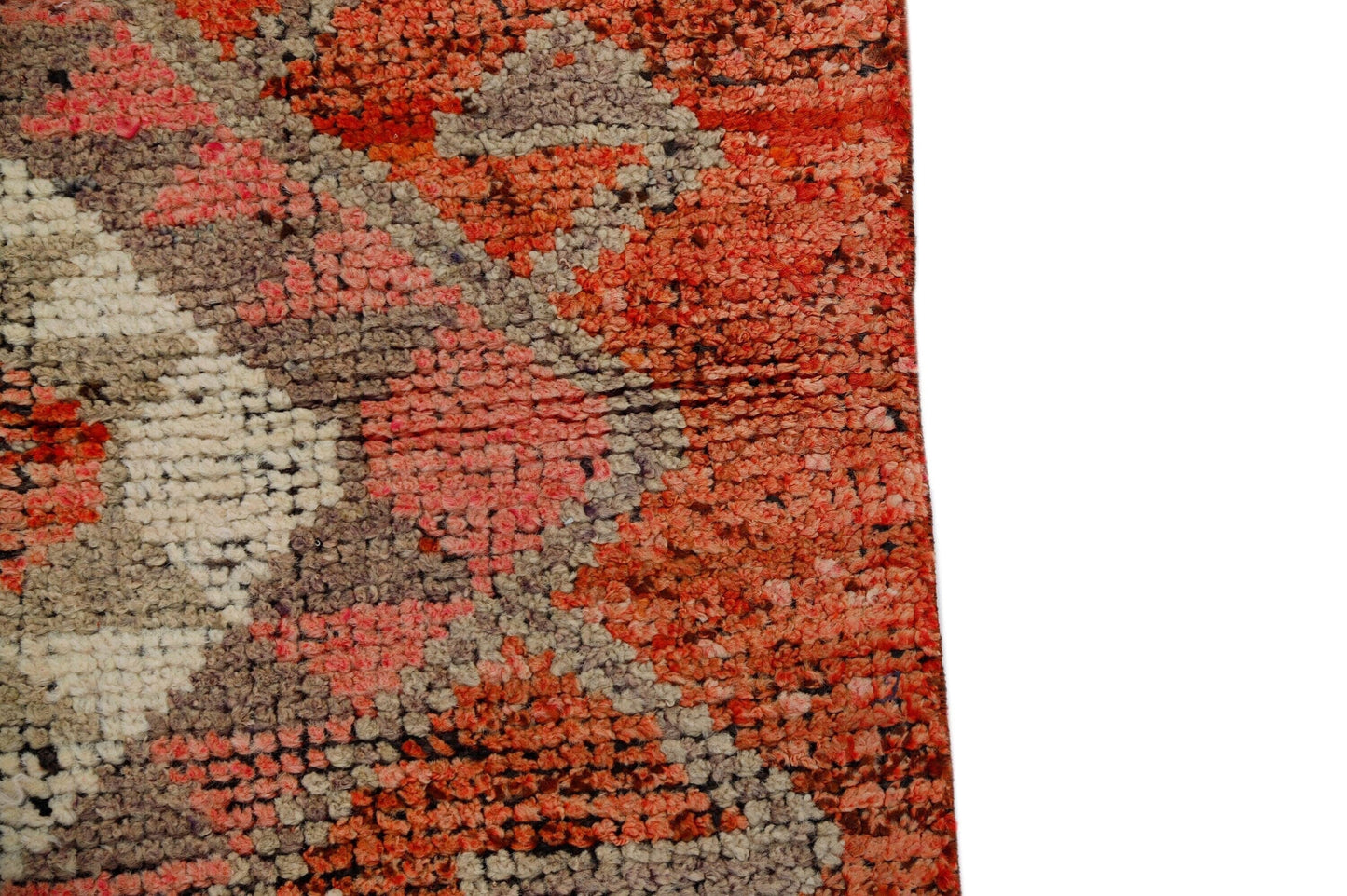 Turkish Rug Faded, Rug Runner 3x11, Carpet runner, Muted Anatolia Runner Rug, Turkish Vintage Oushak Runner, Eclectic, Hallway rug,7795