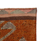 Turkish Rug Faded, Rug Runner 3x11, Carpet runner, Muted Anatolia Runner Rug, Turkish Vintage Oushak Runner, Eclectic, Hallway rug,7795