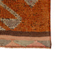 Turkish Rug Faded, Rug Runner 3x11, Carpet runner, Muted Anatolia Runner Rug, Turkish Vintage Oushak Runner, Eclectic, Hallway rug,7795