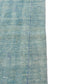 7x10 Rug, Turquois Rug, Area Rug ,Overdye Rug, Turkish Rug , Vintage Rug, Oushak Rug 7x10 ,Distressed Rug, Handmade rug,Living room rug,3295