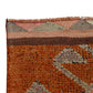 Turkish Rug Faded, Rug Runner 3x11, Carpet runner, Muted Anatolia Runner Rug, Turkish Vintage Oushak Runner, Eclectic, Hallway rug,7795