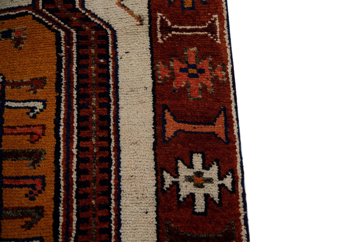 Long Wide Entryway Runner Rug, Carpet Runner, Hallway Oriental Narrow Runner Rug, 4x13 Rug, Turkish Rug , One of a kind Rug ,7798