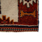 Long Wide Entryway Runner Rug, Carpet Runner, Hallway Oriental Narrow Runner Rug, 4x13 Rug, Turkish Rug , One of a kind Rug ,7798