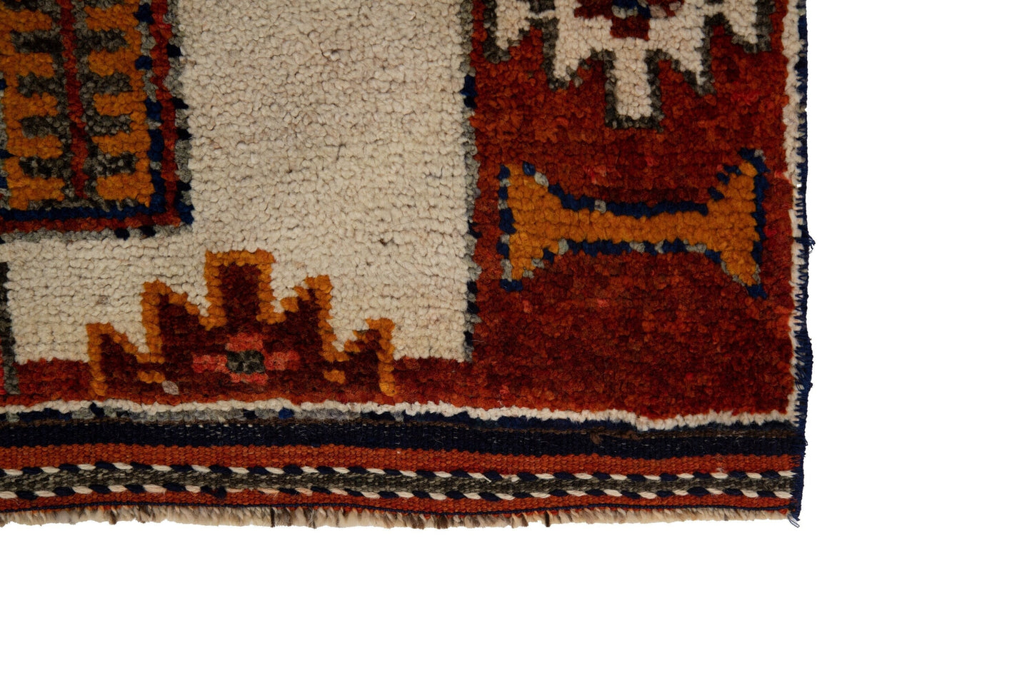 Long Wide Entryway Runner Rug, Carpet Runner, Hallway Oriental Narrow Runner Rug, 4x13 Rug, Turkish Rug , One of a kind Rug ,7798
