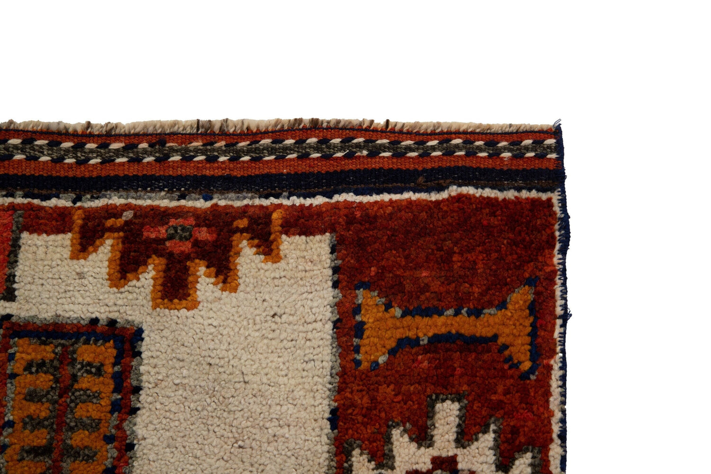 Long Wide Entryway Runner Rug, Carpet Runner, Hallway Oriental Narrow Runner Rug, 4x13 Rug, Turkish Rug , One of a kind Rug ,7798