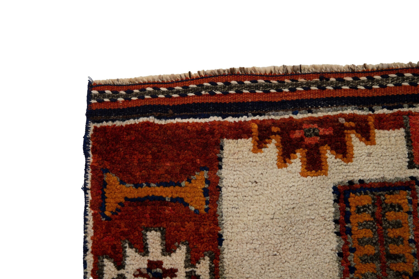 Long Wide Entryway Runner Rug, Carpet Runner, Hallway Oriental Narrow Runner Rug, 4x13 Rug, Turkish Rug , One of a kind Rug ,7798