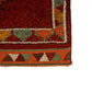 3x13 Rug Runner, Turkish Rug Runner, Oushak Runner, Vintage Runner, Terracotta rug, Unique rug, Turkey rug, Floor runner, Hallway rug,7786