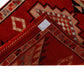 Antique Oriental Turkish Oushak Vintage Hallway Carpet Floor Entryway Kitchen One of a kind Boho Runner rug, 7794