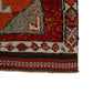 3x10 Turkish Runner rug, Oushak runner, Vintage runner ,Nursery rug, Bathroom rug, Hallway rug, Floor runner, Handmade rug,7783