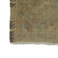 Kilim rug, Muted rug, Area rug, Vintage rug, Faded rug, Handmade rug, Pastel rug, Old rug ,Fine rug, Etsy rug, Turkish rug, Kilim RUG, 8145