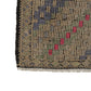 Kilim rug, Turkish Kilim, Vintage Kilim, Handmade rug, Unique rug, Stunning rug, Tribal rug, İndoor Kilim rug, Living room, 8132