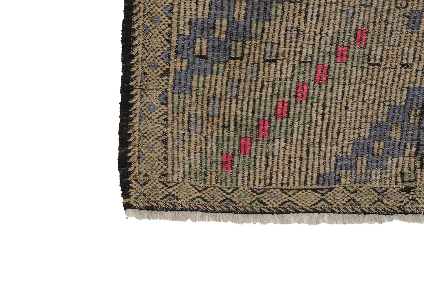 Kilim rug, Turkish Kilim, Vintage Kilim, Handmade rug, Unique rug, Stunning rug, Tribal rug, İndoor Kilim rug, Living room, 8132