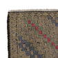 Kilim rug, Turkish Kilim, Vintage Kilim, Handmade rug, Unique rug, Stunning rug, Tribal rug, İndoor Kilim rug, Living room, 8132