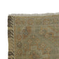 Kilim rug, Muted rug, Area rug, Vintage rug, Faded rug, Handmade rug, Pastel rug, Old rug ,Fine rug, Etsy rug, Turkish rug, Kilim RUG, 8145