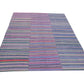 Turkish Kilim Rug, Vintage Rug Kilim, Muted Kilim Rug, Area Rug ,Faded Rug, Floor Rug, Flat weave Kilim rug, Kilim Rug Neutral,9696