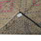 Kilim rug, Turkish Kilim, Vintage Kilim, Handmade rug, Unique rug, Stunning rug, Tribal rug, İndoor Kilim rug, Living room, 8132