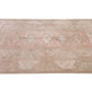 5x8 Beige Anatolia Vintage rug , Oushak Handmade Old Rug , 5x8 Turkish Floor rug , Area rug ,Unique rug, Neutral rug, 9957
