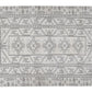 Vintage Rug, Turkish Rug, Oushak Rug, Handmade Rug, Area Rug, Neutral Rug, Living Room Rug, Turkey Rug, Vintage Carpet, Rug 5x8, 12414