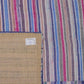 Turkish Kilim Rug, Vintage Rug Kilim, Muted Kilim Rug, Area Rug ,Faded Rug, Floor Rug, Flat weave Kilim rug, Kilim Rug Neutral,9696