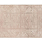 Vintage Hallway Runner, Oushak Turkish Runner Rug, Carpet Runner, Rug Runner 3x10, Kitchen Runner Rug, Bedroom rug, Entryway Rug, 9975