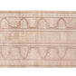 Turkish Runner Rug, Oushak Runner, Vintage Runner, Long Runner rug, 3x9 Rug runner, Anatolia runner, Hallway Runner, Entry rug,9583
