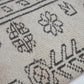 Vintage Rug, Turkish Rug, Oushak Rug, Handmade Rug, Area Rug, Neutral Rug, Living Room Rug, Turkey Rug, Vintage Carpet, Rug 5x8, 12414