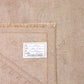 Vintage Hallway Runner, Oushak Turkish Runner Rug, Carpet Runner, Rug Runner 3x10, Kitchen Runner Rug, Bedroom rug, Entryway Rug, 9975