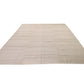 Vintage Turkish Area Handmade Beige Kilim Rug, Large Unique Oversize Flat weave Kilim Rug, Rug Kilim 10x13, Living room rug, 8850
