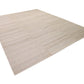 Vintage Turkish Area Handmade Beige Kilim Rug, Large Unique Oversize Flat weave Kilim Rug, Rug Kilim 10x13, Living room rug, 8850