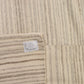 Vintage Turkish Area Handmade Beige Kilim Rug, Large Unique Oversize Flat weave Kilim Rug, Rug Kilim 10x13, Living room rug, 8850