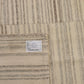 Kilim Rug, Turkish Kilim Rug, Vintage Kilim Rug , Handmade rug, Beige Kilim Rug 10x13, Large Rug, Oversize rug, Flat weave Rug, 8847