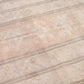 Faded Oushak Vintage rug ,Beige Anatolia Turkish Rug , Turkish Handmade Rug , Area Rug 5x8 , Oushak Carpet, Turkey rug, One of a kind, 9997