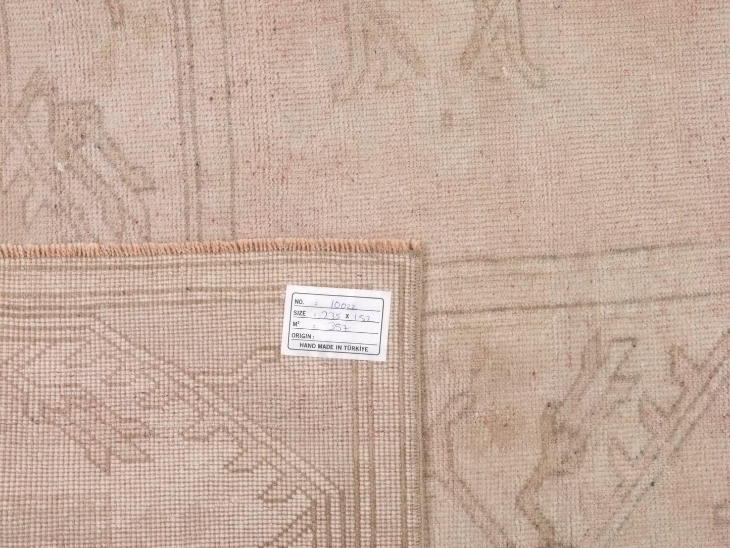 Turkish rug, Vintage Rug, Faded rug, Antique Turkish rug, Muted Oushak Rug, Area rug 5x8, Carpet rug, Bedroom rug, Office Rug,10022