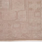 Turkish Oushak Vintage Rug, Large Area Vintage Carpet Rug, 6x9 Rug, Turkish rug 6x9, Rug Living room rug, Large Turkish rug, 10026
