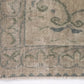 Oushak Rug, Anatolia Rug, Faded rug, Muted rug, Turkish rug, Carpet rug, Area rug 4x7, Handmade rug,Turkey rug,Bohemian rug,Pastel rug, 9608
