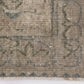 Oushak Rug, Anatolia Rug, Faded rug, Muted rug, Turkish rug, Carpet rug, Area rug 4x7, Handmade rug,Turkey rug,Bohemian rug,Pastel rug, 9608