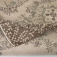 Neutral Rug, Beige Small Rug, Vintage Carpet, Turkish Carpet, Area Rug, 4x7 Rug, Faded Oushak Rug, Wool Handmade Rug, Entryway rug, 8951