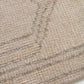 Muted Anatolia Oushak Rug, Small Vintage Carpet Rug, Handmade Wool Turkish rug 3x4, Bedroom rug, Turkish Carpet, Pastel Turkish Rug, 9044