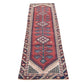 Turkish Anatolia Runner Rug, Oushak Runner, Carpet Runner, Vintage Runner, Hallway Rug, Kitchen rug, Rug Runner 2x9, Floor Rug Runner, 9963