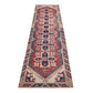 Anatolia Runner Rug 2x10 , Carpet runner, Turkish Oushak Vintage Runner Rug, Handmade Rug, Floor Runner rug, Hallway Rug, Kitchen rug, 9964