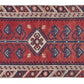 Turkish Anatolia Runner Rug, Oushak Runner, Carpet Runner, Vintage Runner, Hallway Rug, Kitchen rug, Rug Runner 2x9, Floor Rug Runner, 9963