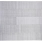 Vintage Handmade Kilim Rug, Turkish Area Large Kilim Rug, 10x13 Kilim Rug, One of a kind, Contemporary,Living room,White,Gray,Rug,Kilim,8260