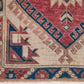 Anatolia Runner Rug 2x10 , Carpet runner, Turkish Oushak Vintage Runner Rug, Handmade Rug, Floor Runner rug, Hallway Rug, Kitchen rug, 9964