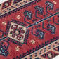 Turkish Anatolia Runner Rug, Oushak Runner, Carpet Runner, Vintage Runner, Hallway Rug, Kitchen rug, Rug Runner 2x9, Floor Rug Runner, 9963